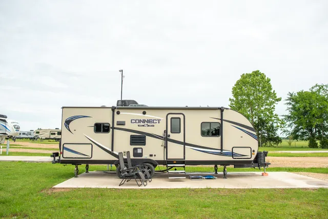 Hopkins RV Park