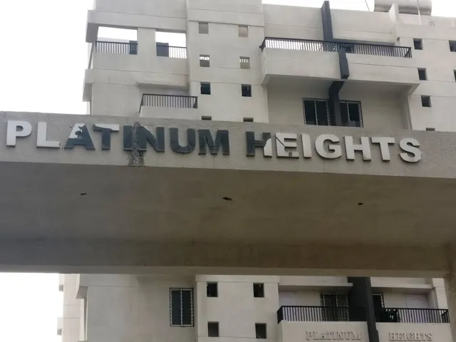 Platinum Heights Pune