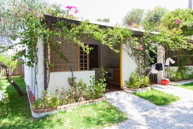 Villaggio Camping Mimosa