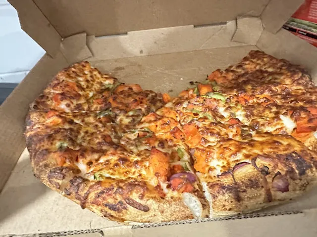 Snappy Pizza & Kebab Glenroy