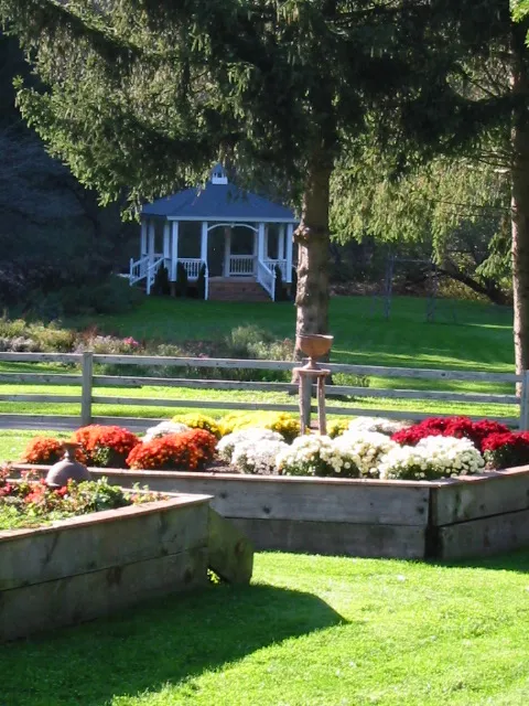 The Mountain Brook Inn