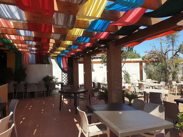 Maddalena (ristorante, pizzeria, braceria)