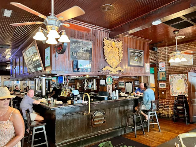 Tommy Condon's Irish Pub & Restaurant