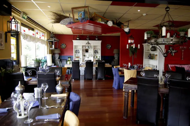 Brasserie D'Oude Veiling