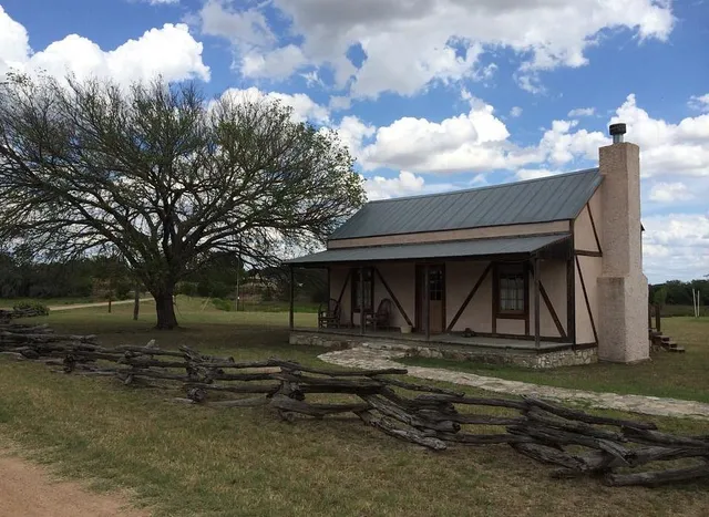 Back Forty of Fredericksburg