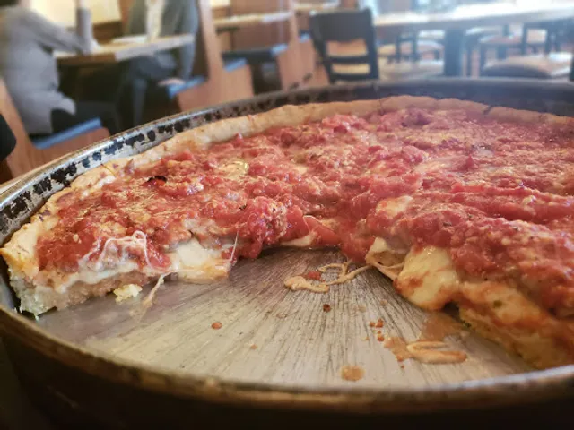 Lou Malnati's Pizzeria