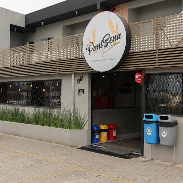 PaniSena