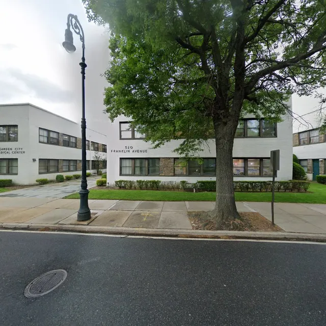 Renew Vitality Testosterone Clinic of Garden City