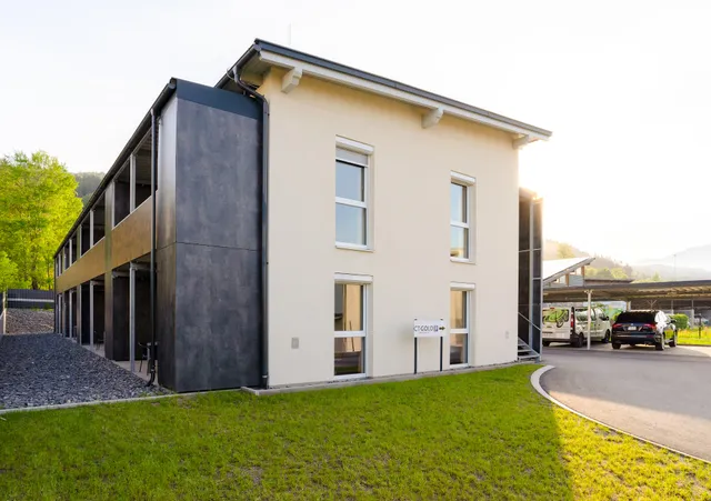 CT-GOLD Apartments - Villach Malina