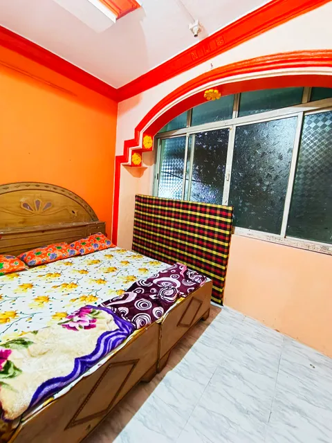 Kashi guest house