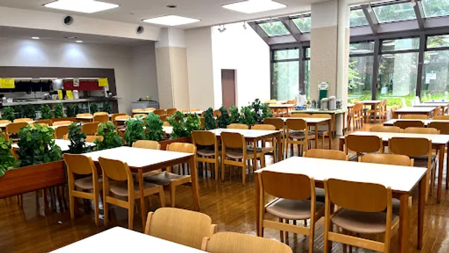 やまがた県庁食堂