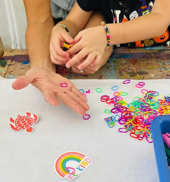 Scribble Art Studio Sav LLC