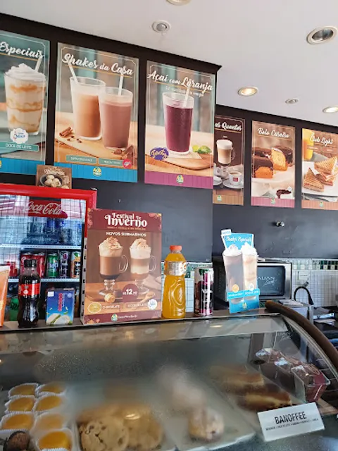 Casa do Pão de Queijo