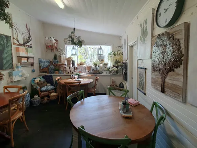 The Quirindi Coffee Pot