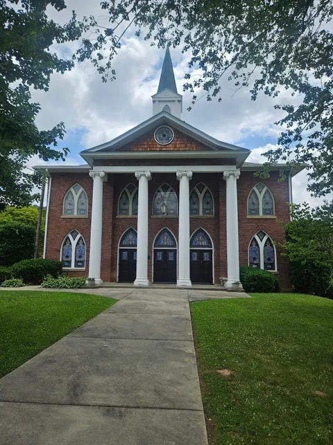 Weaverville United Methodist