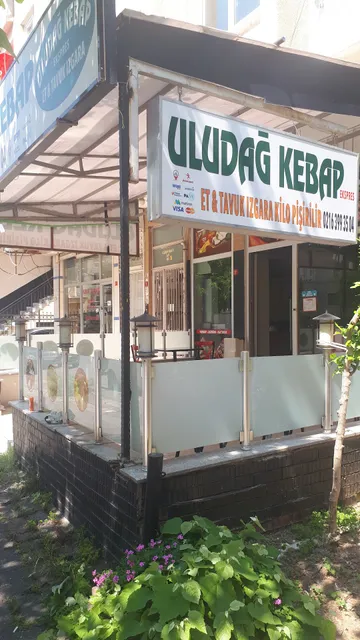 Uludag Kebap