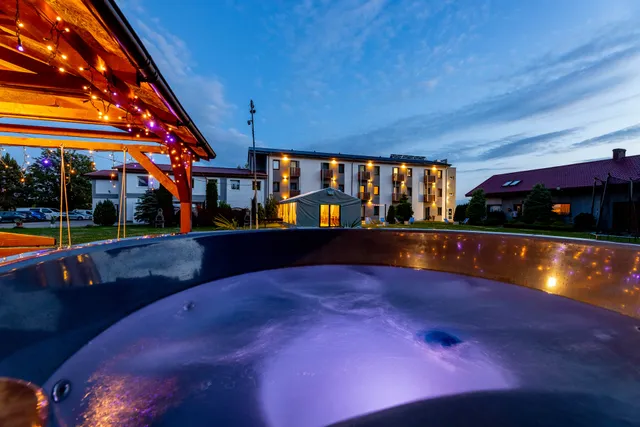 Awilla Resort Ustka