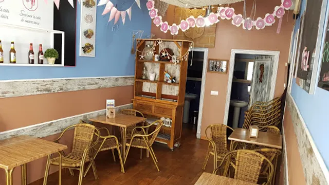 Bar Los Pepes de Lola