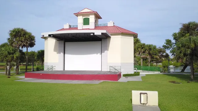 Seabreeze Amphitheater