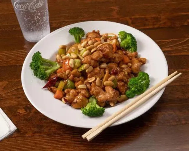 Lin's Express Potranco