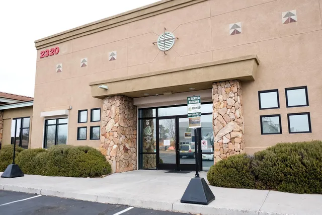 Verdes Cannabis - Rio Rancho