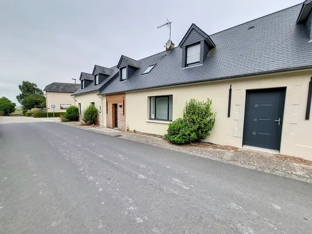 Mont Gîte Des Herbus