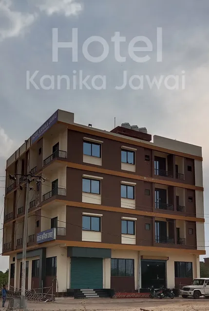 Hotel Kanika Jawai