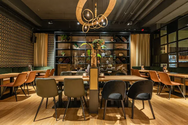 Restaurant De Beren Drachten