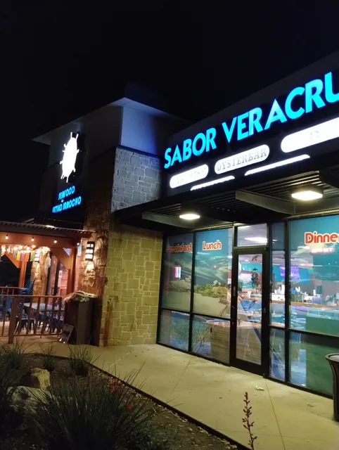 Sabor Veracruz Seafood