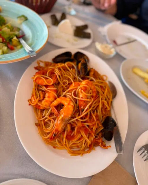 Xilouris Family - Fodele Beach