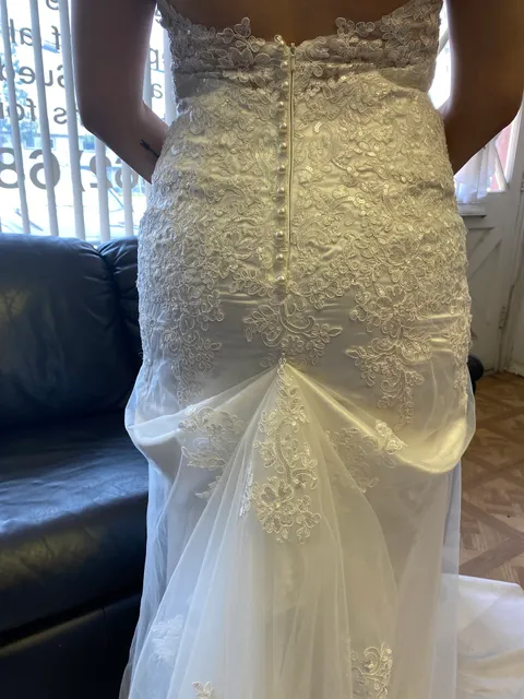 Express Tailoring & Alterations