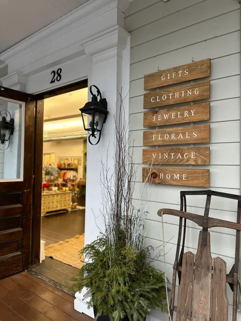 The Shops at Auburn Landing