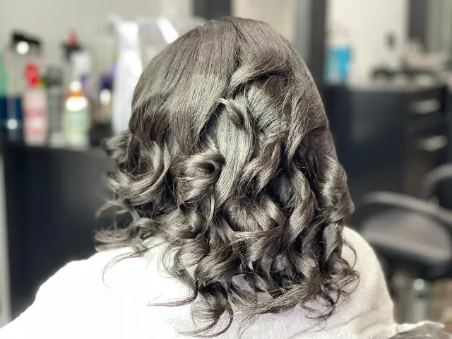 Majestic Dominican Hair Salon