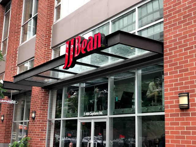 JJ Bean Coffee Roasters