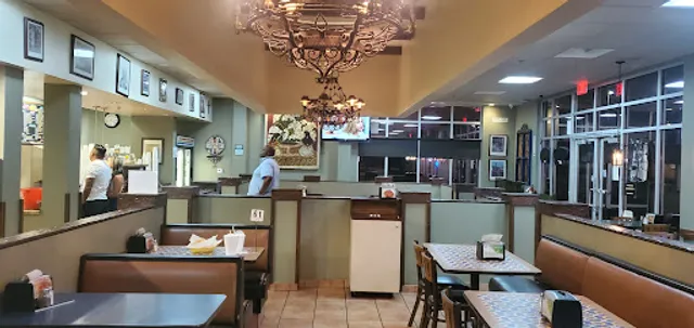 Tio's Grille & Cantina