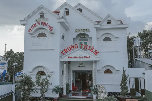Hotel Trọng Thiêm 1