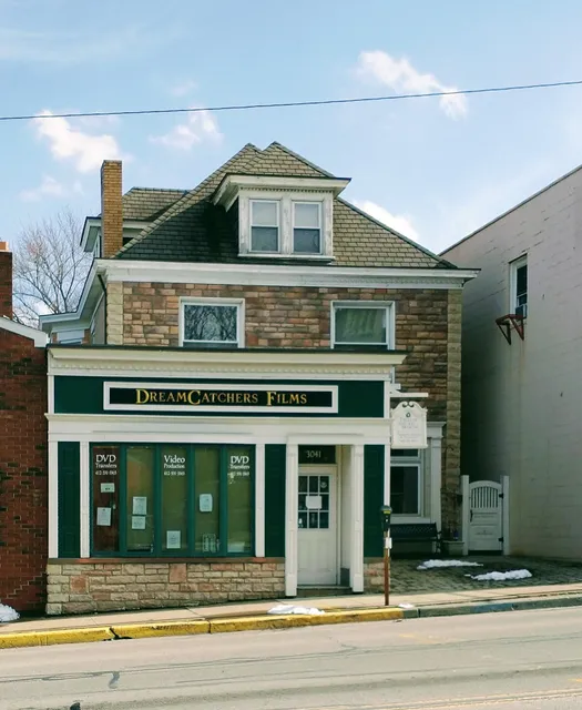 Dream Catchers Films Inc.