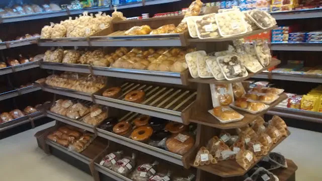 Panificadora e Confeitaria Arts Das Massas