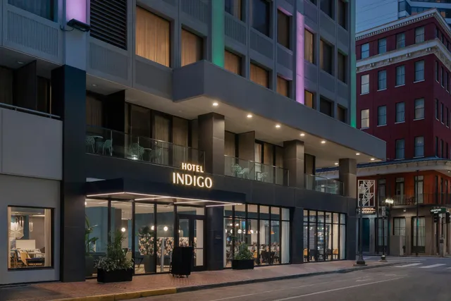 Hotel Indigo New Orleans - French Quarter by IHG