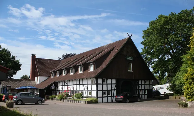 Gasthof Zum Nonnenstein