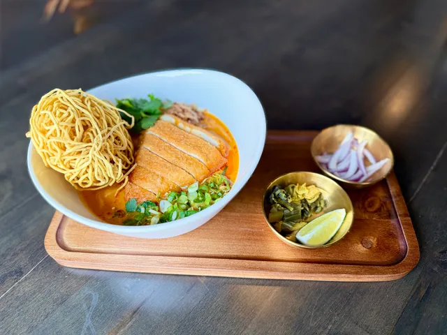 Yama Ramen and Asian Cuisine