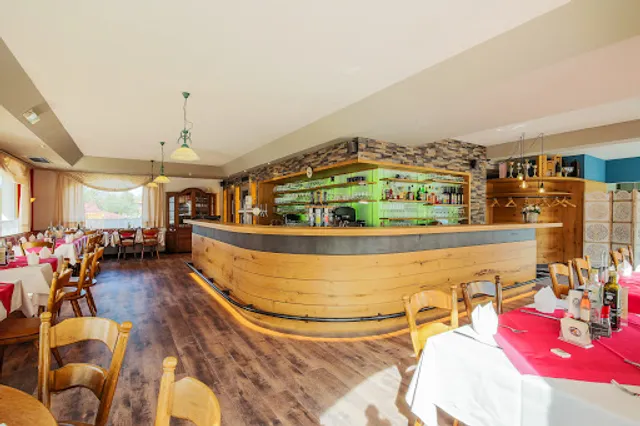 Porto Bello Restaurant und Weinbar