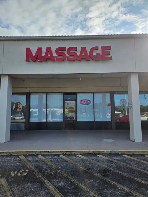 Body Balance Massage Spa LLC