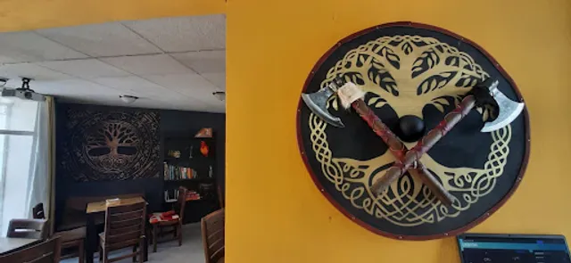 Finvarra's Den Coffee