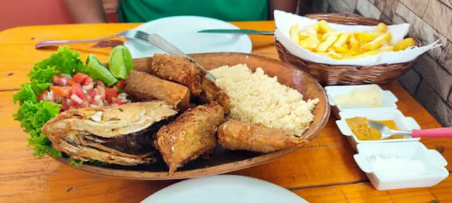 Point da Vila - Bar e Restaurante