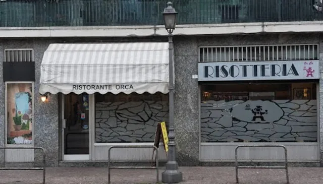 Risotteria Ristorante Orca