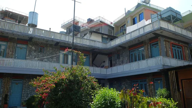 Himalayan Guest House