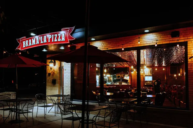 Brama La Pizza