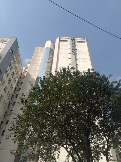 São Paulo Hospital