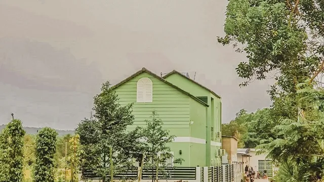 Nhiên Homestay Phú Quốc